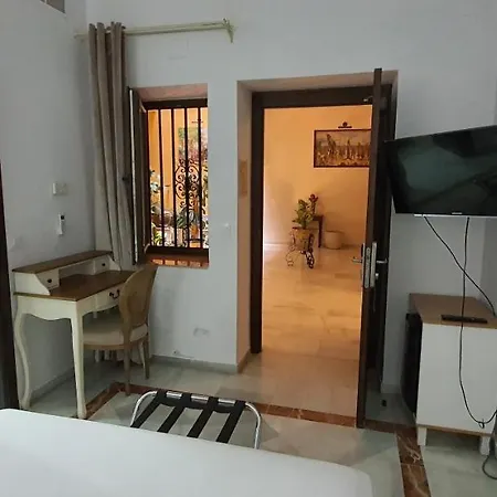 Casona De San Andres Boutique 3* Σεβίλλη