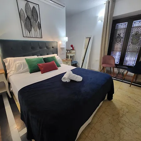 Hotel Casona De San Andrés 3*