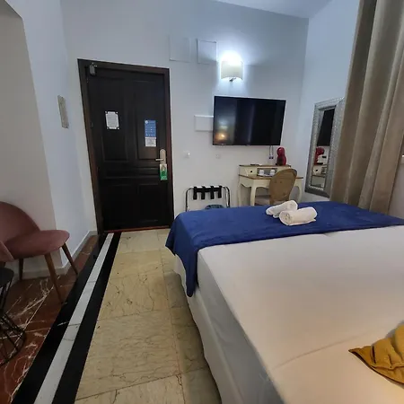 Casona De San Andres Boutique 3* Sevilla