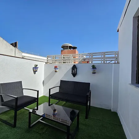 Casona De San Andrés 3*