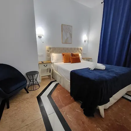 Casona De San Andrés Hotel