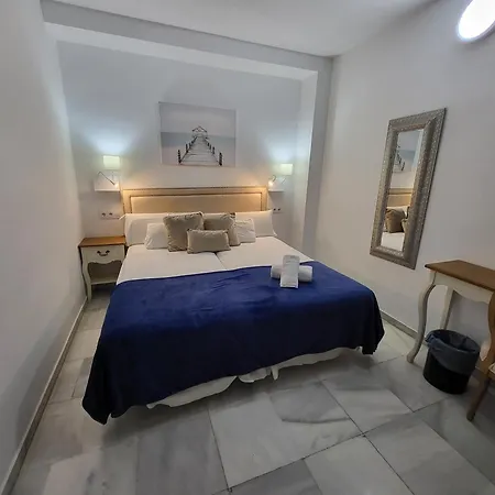 Casona De San Andrés 3* Siviglia