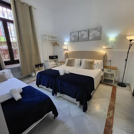 Casona De San Andres Boutique Szálloda 3*