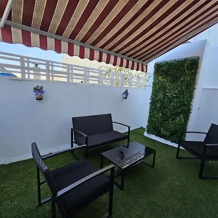 Hotel Casona De San Andrés 3*