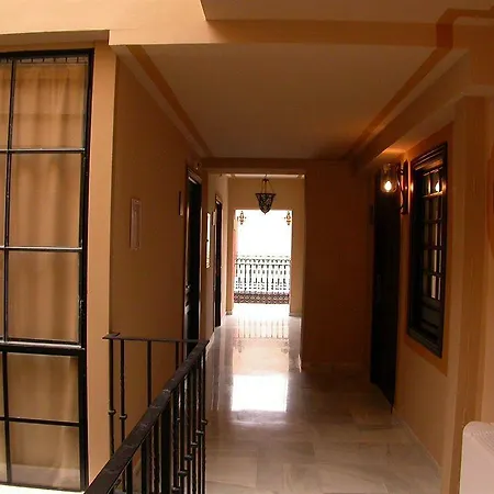 Casona De San Andrés Hotel
