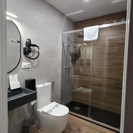 Casona De San Andres Boutique فندق