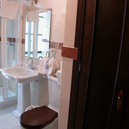 Casona De San Andres Boutique Szálloda
