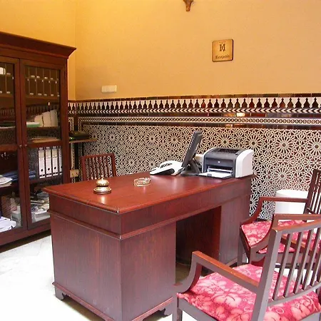 Casona De San Andrés 3*