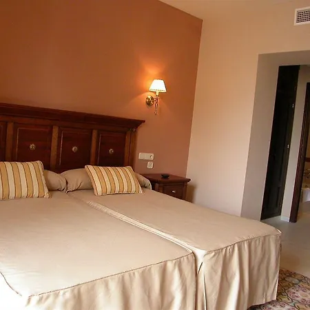 Casona De San Andres Boutique 3* Sevilla