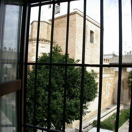 Casona De San Andrés 3* Siviglia