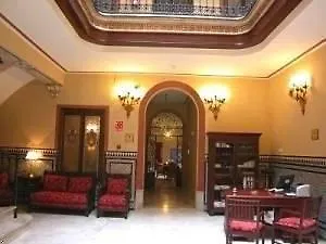 Casona De San Andres Boutique Szálloda 3*