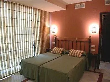 Szálloda Casona De San Andres Boutique 3*