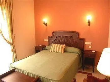 Casona De San Andres Boutique 3*