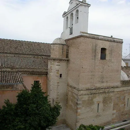 Casona De San Andres Boutique 3* Sevilla