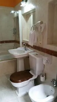 Casona De San Andres Boutique Szálloda Sevilla