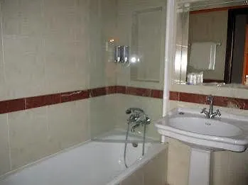 Hotel Casona De San Andrés