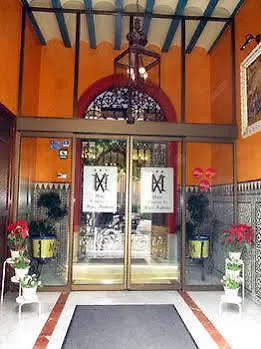 Szálloda Casona De San Andres Boutique 3*