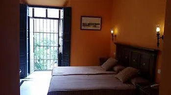 Casona De San Andres Boutique Szálloda 3*