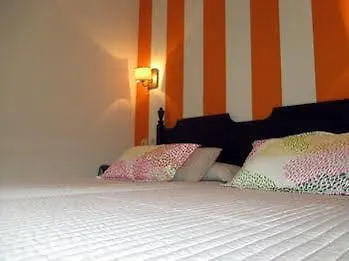 Casona De San Andrés 3*