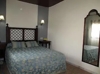 Casona De San Andres Boutique Szálloda