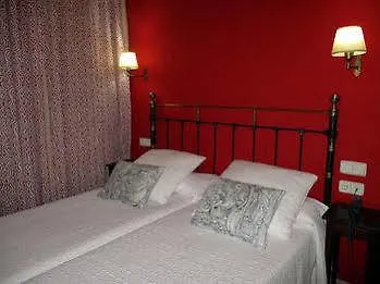 Casona De San Andrés Hotel 3*