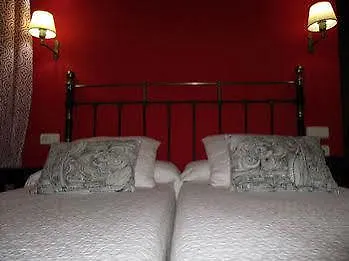 Casona De San Andrés Hotel