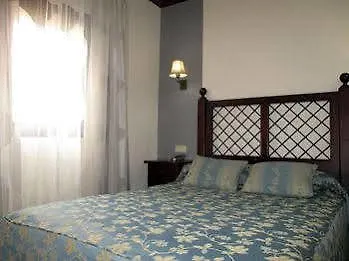 Szálloda Casona De San Andres Boutique 3*