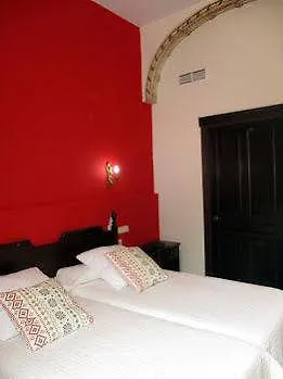 Casona De San Andrés 3* Siviglia
