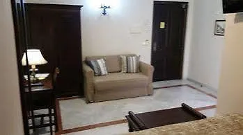 Casona De San Andrés Hotel Siviglia