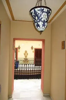 Casona De San Andres Boutique Szálloda 3*