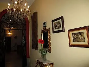 Hotel Casona De San Andrés 3*