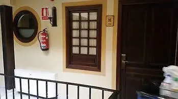 Szálloda Casona De San Andres Boutique