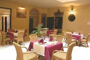 Casona De San Andres Boutique Szálloda Sevilla