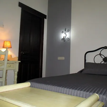 Casona De San Andres Boutique 3* Sevilla