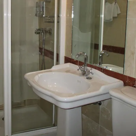 Szálloda Casona De San Andres Boutique 3*