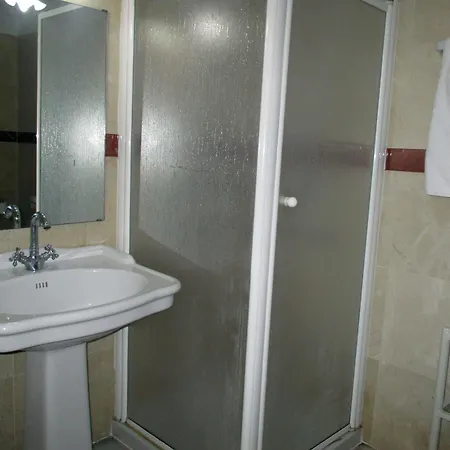 Casona De San Andres Boutique Szálloda