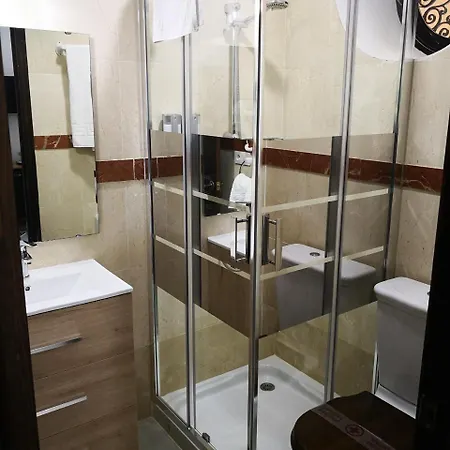 Casona De San Andres Boutique Szálloda 3*