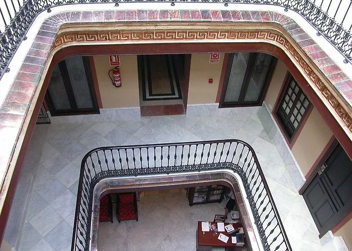 Hotel Casona De San Andres Boutique