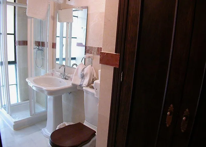 Casona De San Andres Boutique Hotel