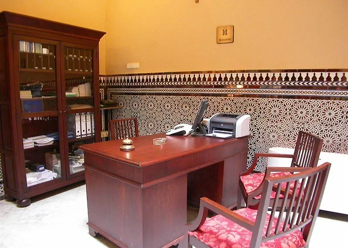 Casona De San Andres Boutique 3*