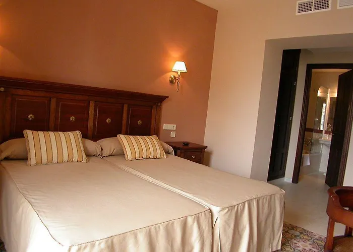Casona De San Andres Boutique 3* Sewilla