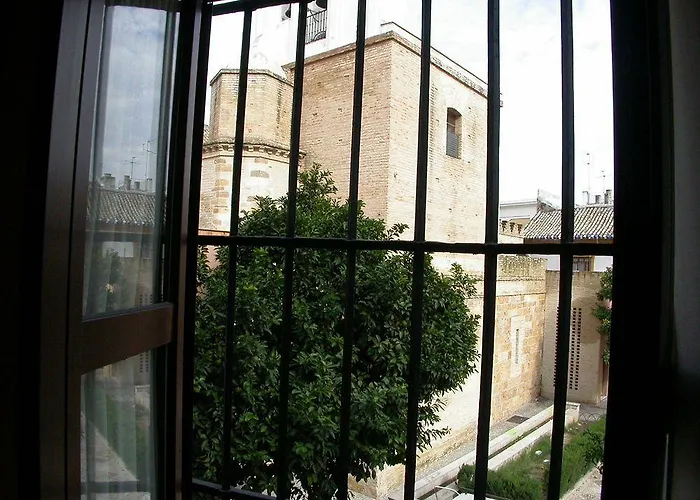 Casona De San Andres Boutique 3* Sewilla