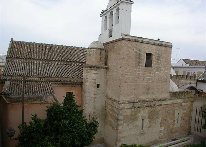 Casona De San Andres Boutique 3* Sewilla