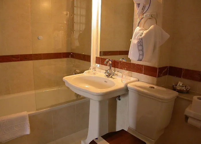 Casona De San Andres Boutique Hotel