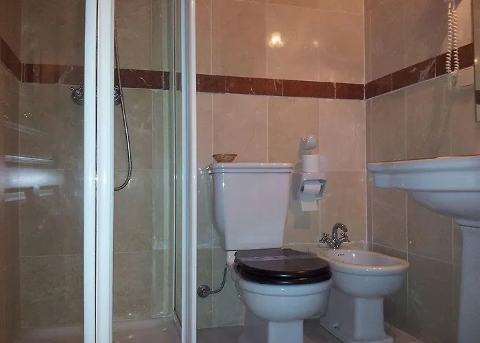 Casona De San Andres Boutique Sewilla