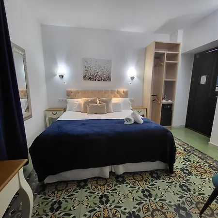 Casona De San Andres Boutique 3* Seville