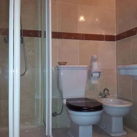 Casona De San Andres Boutique Seville