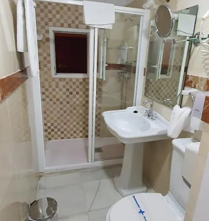 Casona De San Andres Boutique Hotel Seville