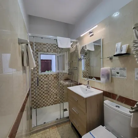 Casona De San Andres Boutique Seville