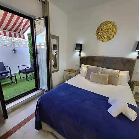 Hotel Casona De San Andres Boutique Seville